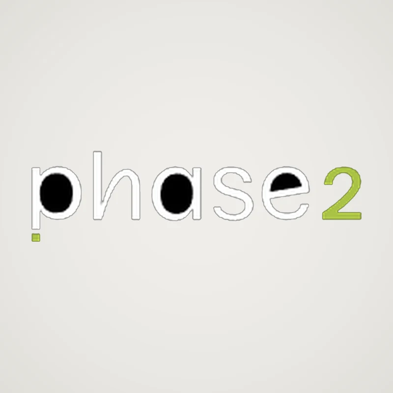 Logo Agência Phase2