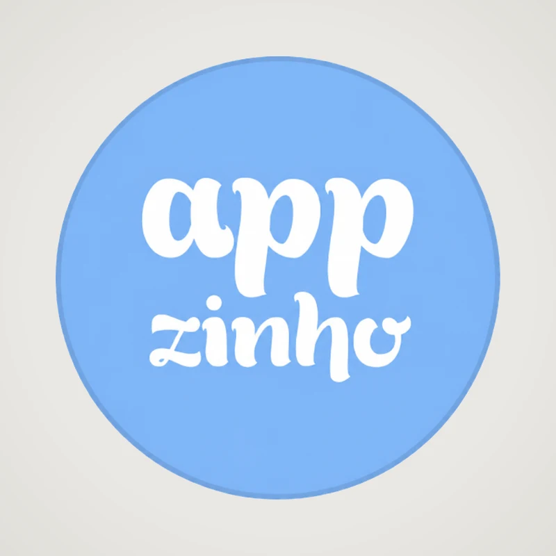 Logo Appzinho