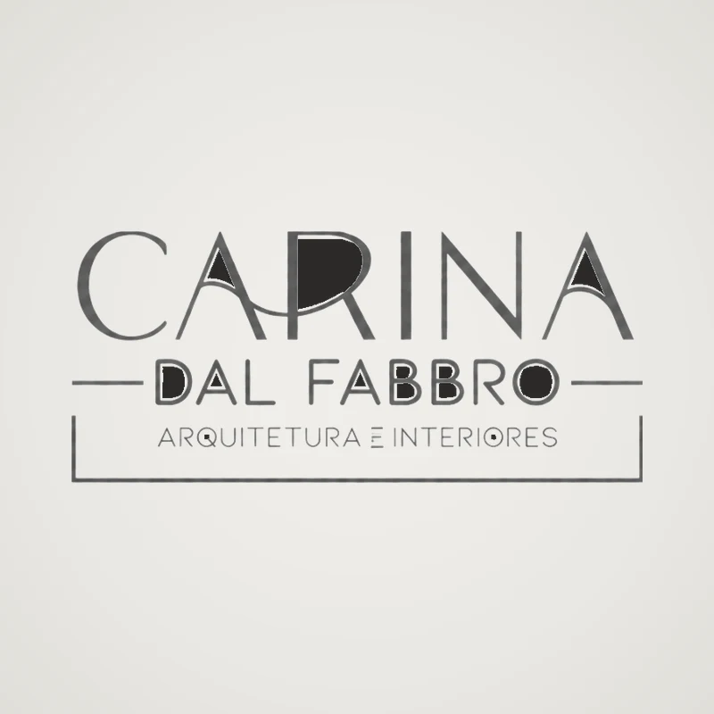 Logo Carina Dal Fabbro