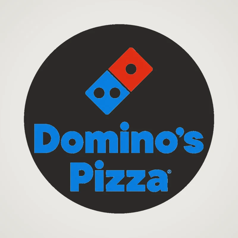 Logo Domino's Pizza