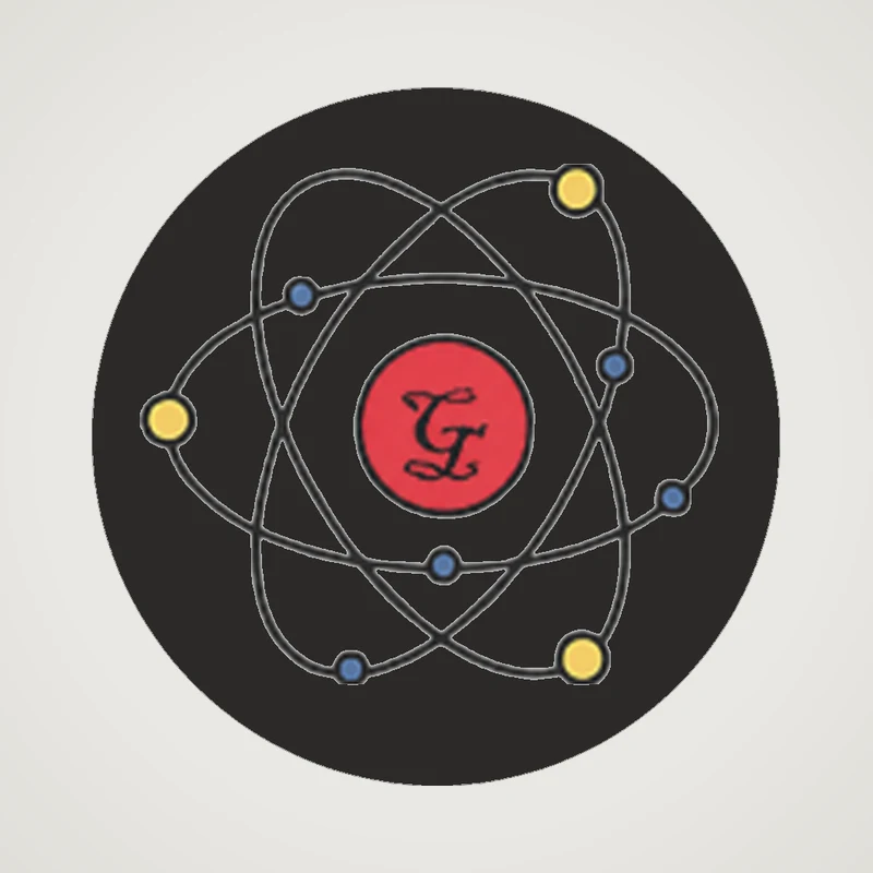 Logo Geninhos Art
