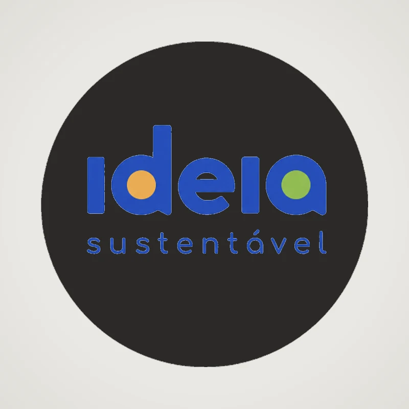 Logo Ideia Sustentável