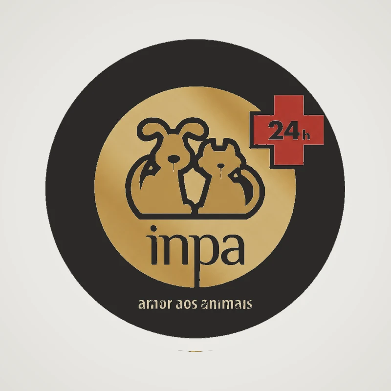 Logo INPA Veterinária
