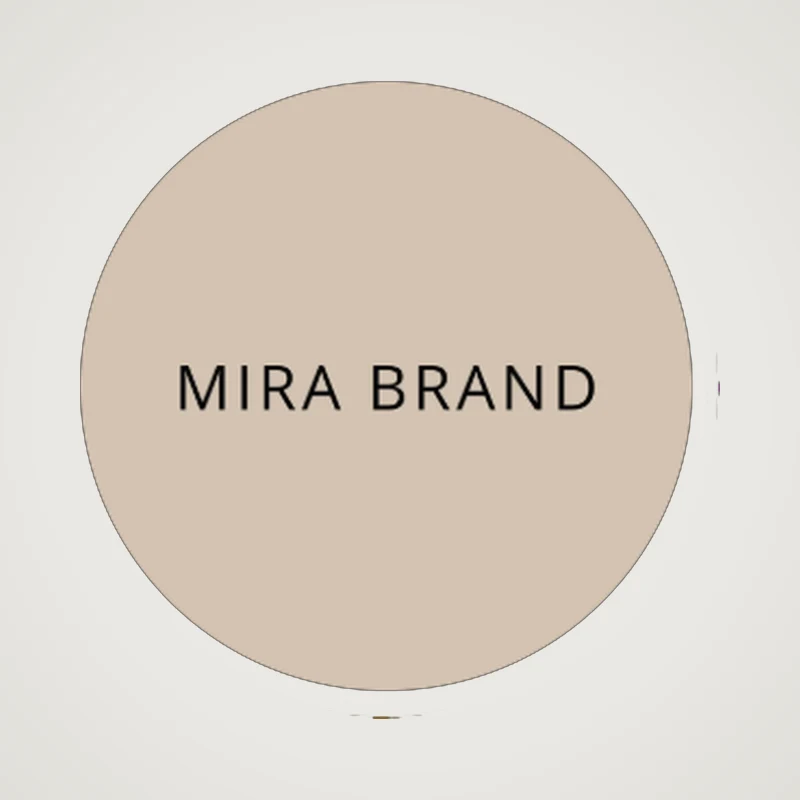 Logo Mira Brand
