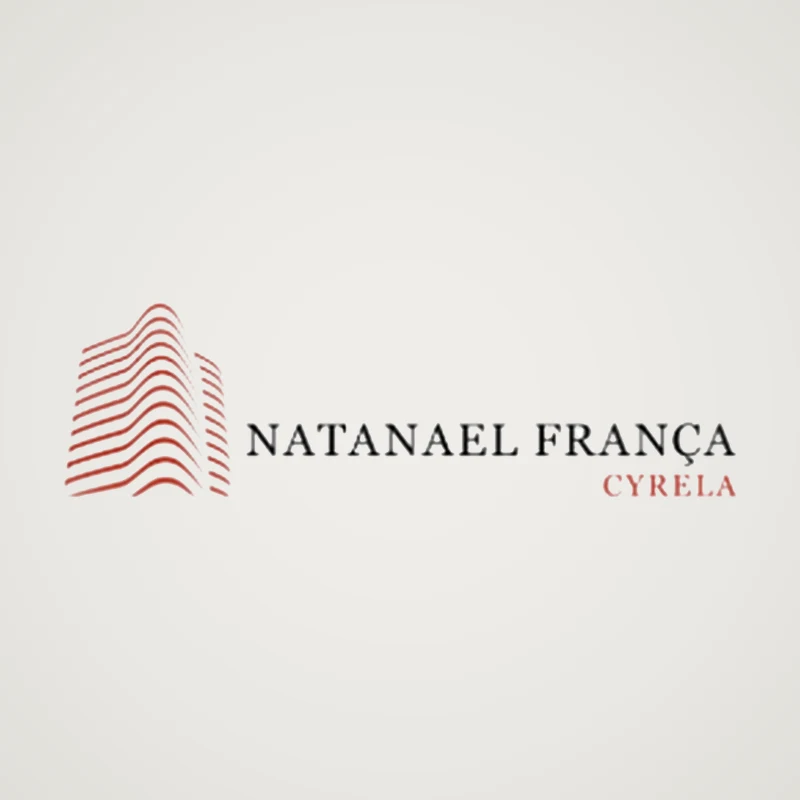 Logo Natanael França — Cyrela