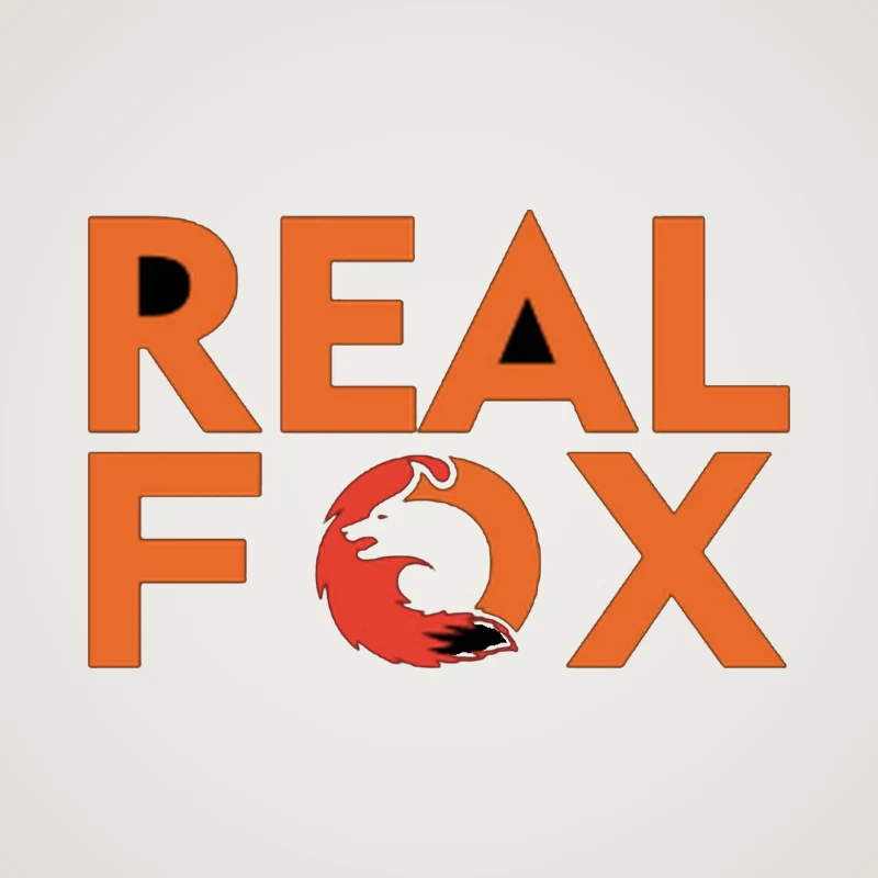 Logo Real Fox Play