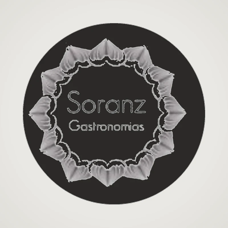 Logo Soranz Gastronomias