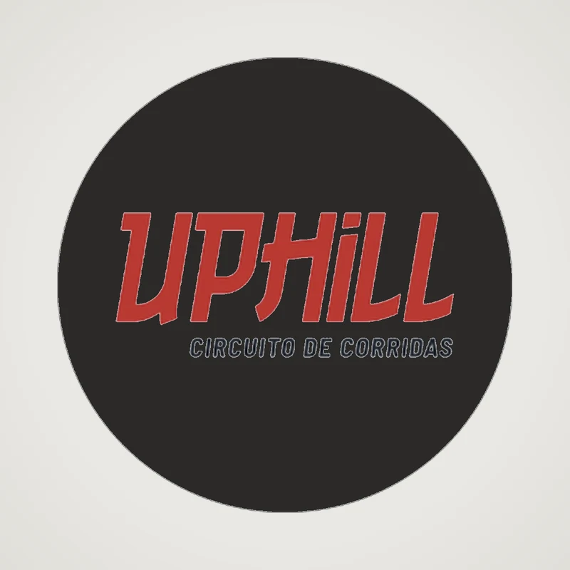 Logo Uphill BR
