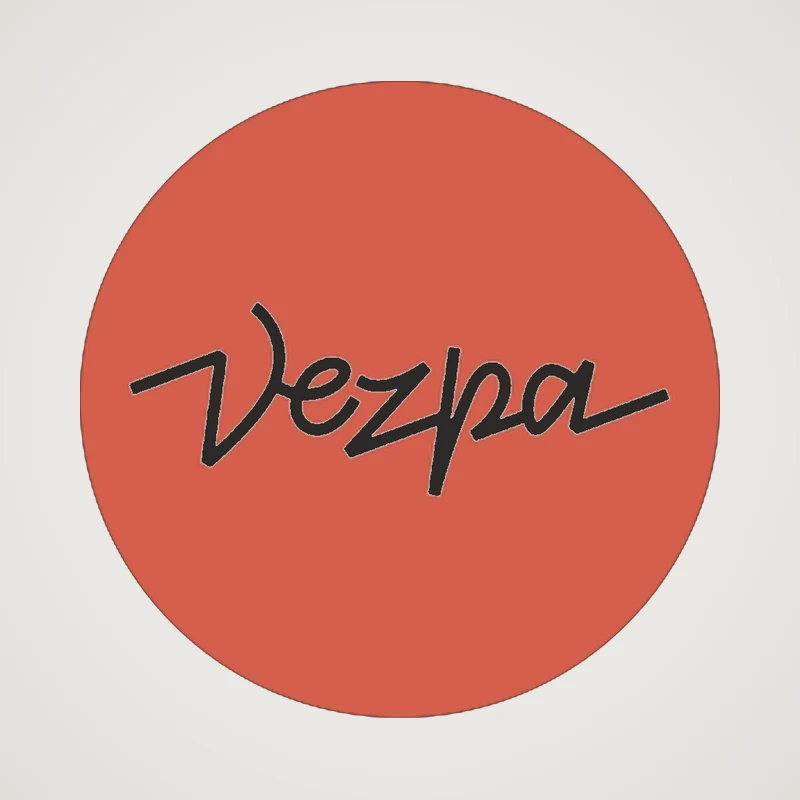 Logo Vezpa Pizzas