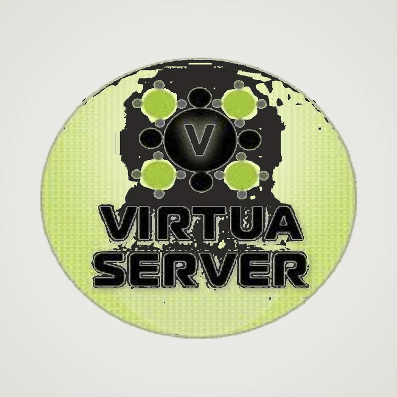 Logo Virtua Server